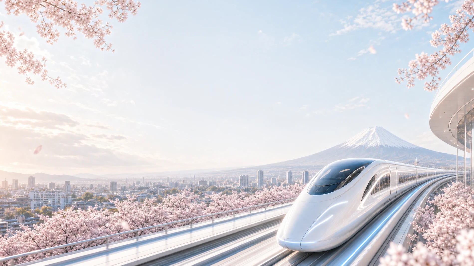 JAPAN BEAUTY JOURNEY