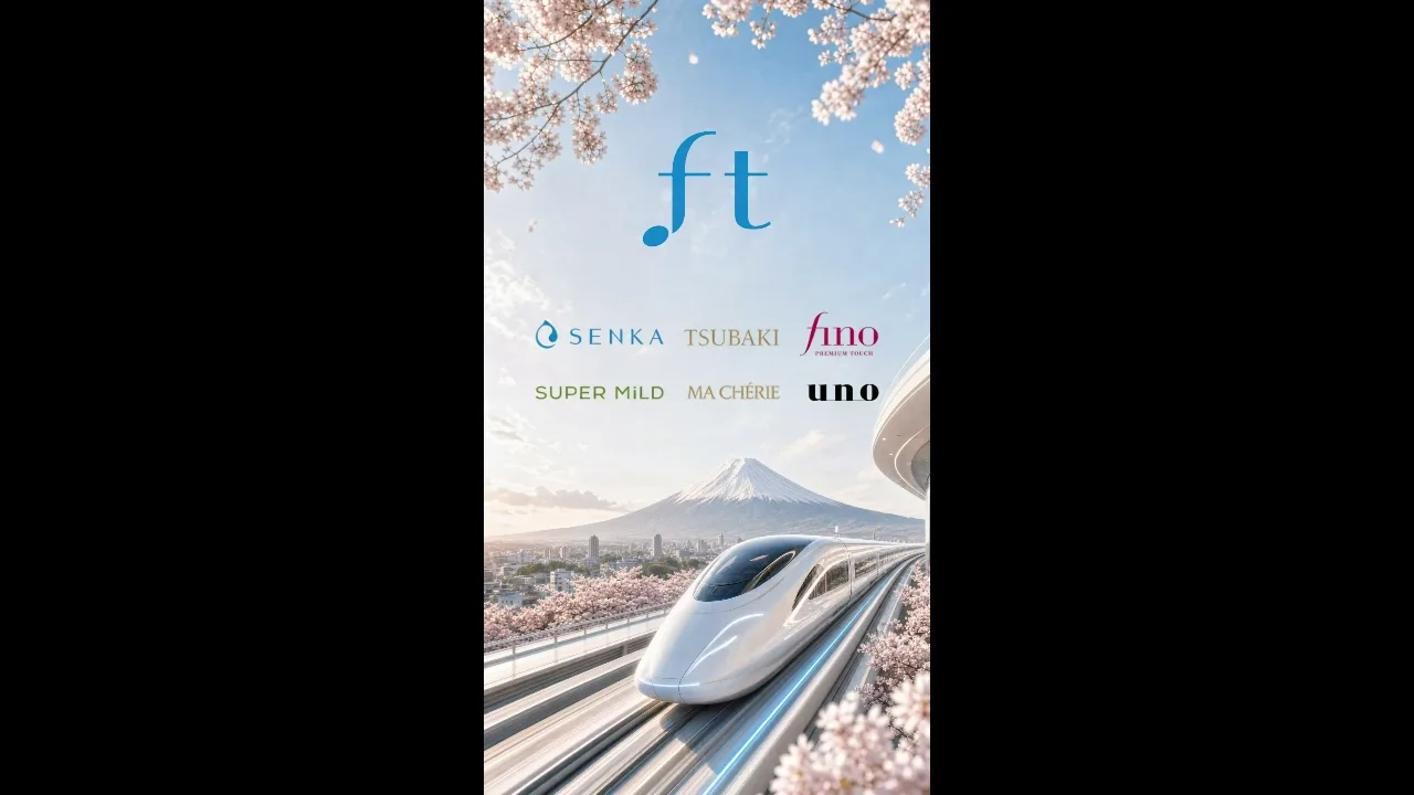 JAPAN BEAUTY JOURNEY